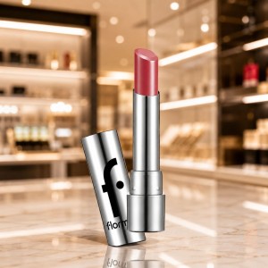 رژلب جامد شیرآپ شماره 004 Warm Peach فلورمار