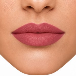 رژلب جامد شیرآپ شماره 004 Warm Peach فلورمار