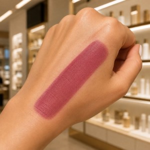 رژلب جامد شیرآپ شماره 004 Warm Peach فلورمار