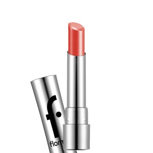 رژلب جامد sheer upشماره 006 Tangerine فلورمار
