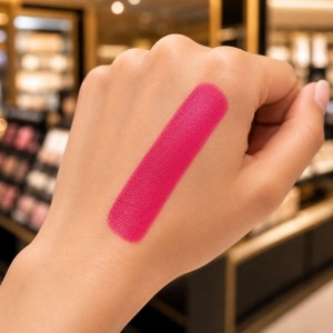 رژلب جامد شیرآپ شماره 008 Fan Of Fuchsia فلورمار