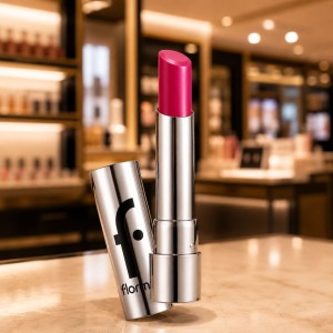 رژلب جامد شیرآپ شماره 008 Fan Of Fuchsia فلورمار