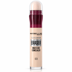 کانسیلر میبلین مدل Eraser با شماره رنگ 03