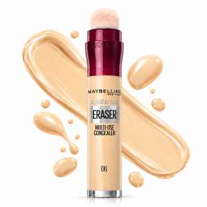 کانسیلر میبلین مدل Eraser با شماره رنگ 06