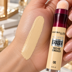کانسیلر میبلین مدل Eraser با شماره رنگ 06