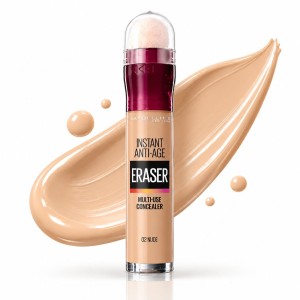 کانسیلر میبلین مدل Eraser با شماره رنگ 02