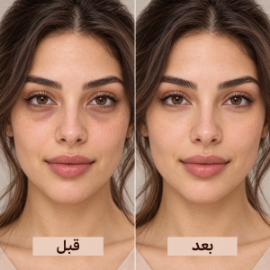 کانسیلر میبلین مدل Eraser با شماره رنگ 02