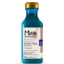 شامپو شیر نارگیل و آلوئه ورا مائویی مخصوص موی خشک