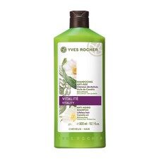 شامپو احیاکننده آنتی ایج ایوروشه