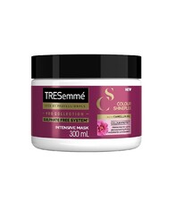 ماسک مغذی و درخشان کننده موهای رنگ شده ترزمی