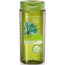 شامپو تصفیه کننده موهای چرب ایوروشه