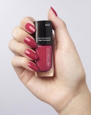 لاک ناخن کلاسیک شماره 682 ARTDECO