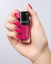 لاک ناخن کلاسیک شماره 716 ARTDECO