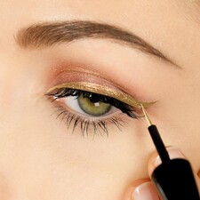 خط چشم کوزه ای کالیگرافی شماره 12 ARTDECO