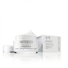 کرم فوری جوان کننده پوست صورت - حاوی مواد معدنی ARTDECO
