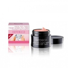 کرم شب تقویت کننده و ترمیم کننده ناخن ARTDECO
