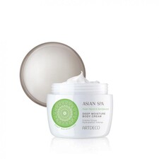 کرم مرطوب کننده قوی بدن- آرامش عمیق ARTDECO