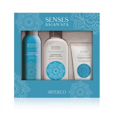 ست هدیه (فوم، لوسیون، کرم دست)-خلوص پوست ARTDECO