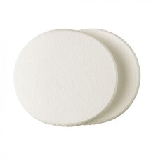 پد کرم پودر گرد (دو تایی) ARTDECO