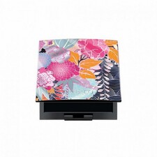 بيوتی باكس 3 تايی طرح گل ARTDECO