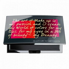 بيوتی باكس 10 تايی طرح کالیگرافی ARTDECO