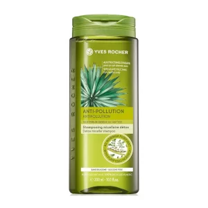 شامپو سم زدا و ضد آلودگی ایوروشه