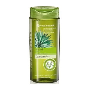 شامپو تصفیه کننده موهای چرب ایوروشه