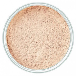 پودر پایه مینرال شماره 3 ARTDECO