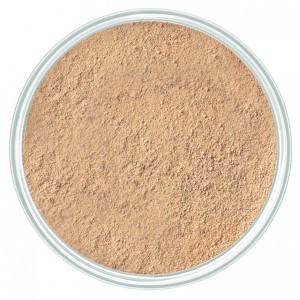 پودر پایه مینرال شماره 6 ARTDECO