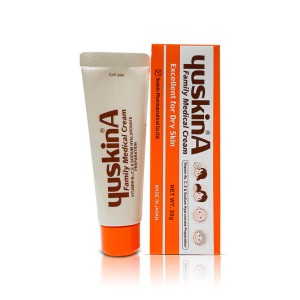 کرم  تیوپی یوسکین