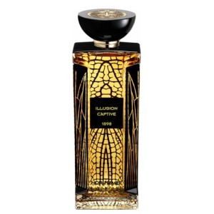 عطر ادکلن لالیک ایلوشن کاپتیو | Lalique Illusion Captive