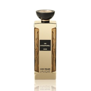 عطر ادکلن لالیک اور اینتمپورل | Lalique Or Intemporel