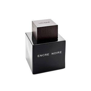 تستر اصلی لالیک مشکی-چوبی-انکر نویر | Lalique Encre Noire Tester