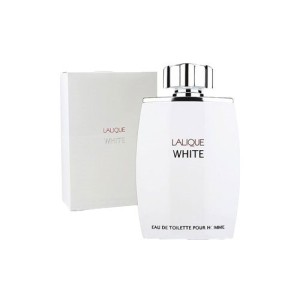 عطر ادکلن لالیک سفید-لالیک وایت | Lalique White