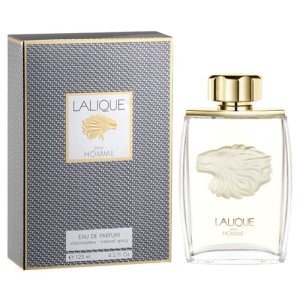 عطر ادکلن لالیک پور هوم -لالیک شیر | Lalique Pour Homme EDP