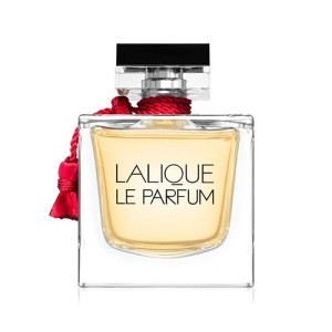 تستر اورجینال عطر لالیک قرمز | Tester Lalique Le Parfum