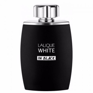 عطر ادکلن لالیک وایت این بلک | Lalique White in Black