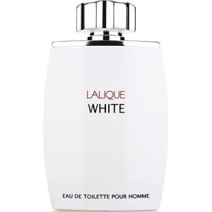 تستر اورجینال عطر لالیک سفید-لالیک وایت | Lalique White