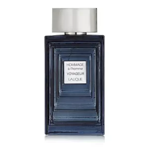 عطر ادکلن لالیک هومیج الهوم وویاژر | Lalique Hommage a l’homme Voyageur