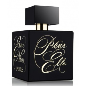 عطر ادکلن لالیک مشکی زنانه-انکر نویر | Lalique Encre Noire Pour Elle