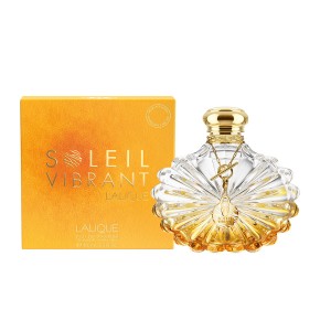 عطر ادکلن لالیک سولیل ویبرانت | Lalique Soleil Vibrant