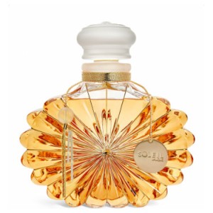 عطر ادکلن لالیک سولیل کریستال ادیشن اکستریت د پرفیوم | Lalique Soleil Crystal Edition Extrait de Parfum