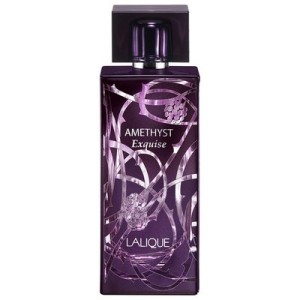 تستر اورجینال عطر لالیک آمیتیس اکسکوئیز | Lalique Amethyst Exquise