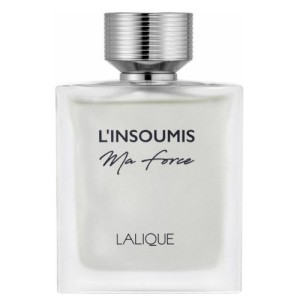 تستر اورجینال عطر لالیک له اینسومیس ما فورس | Lalique L’Insoumis Ma Force