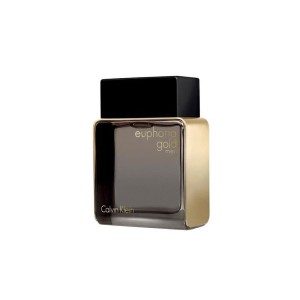 عطر ادکلن سی کی ایفوریا گلد مردانه | CK Euphoria Gold