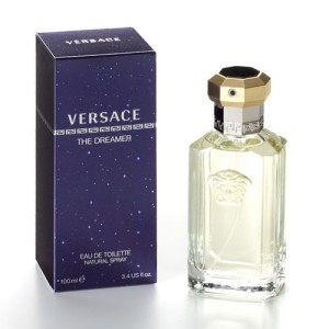 عطر ادکلن ورساچه دریمر | Versace Dreamer