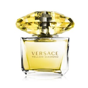 عطر ادکلن ورساچه یلو دیاموند | Versace Yellow Diamond