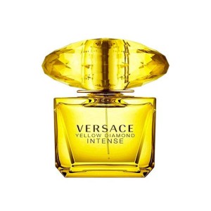 عطر ادکلن ورساچه یلو دیاموند اینتنس | Versace Yellow Diamond Intense