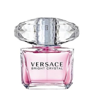 تستر اورجینال ادکلن ورساچه صورتی-برایت کریستال | Versace Bright Crystal