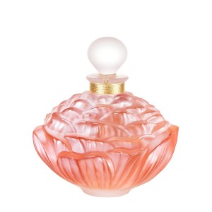 عطر ادکلن لالیک پیووین کریستال ادیشن 2021 | Lalique Pivoine Crystal Edition 2021